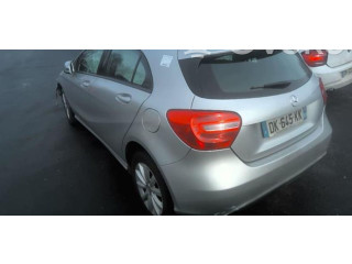 Руль Mercedes-Benz A W176 2012 - 2018 года 21846020189E38