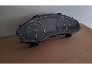 Панель приборов 80A920784K, 0263740098 Audi Q5 SQ5