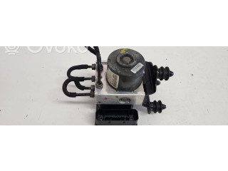 Блок АБС 1K0614117H, 10020700544 Skoda Octavia Mk2 (1Z) 2004-2013 года