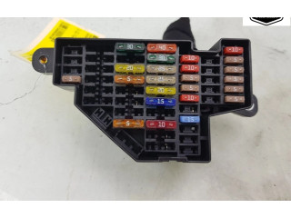 Блок предохранителей 1K1941824, 1K1941824 Skoda Octavia Mk4