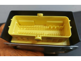 Turbodmychadlo Блок управления надувных подушек 4H0959655H, 0285011977 Audi A6 S6 C7 4G CRTD