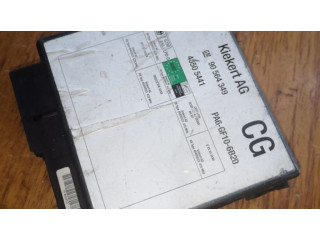 Блок комфорта 90564349, 40505441 Opel Vectra C