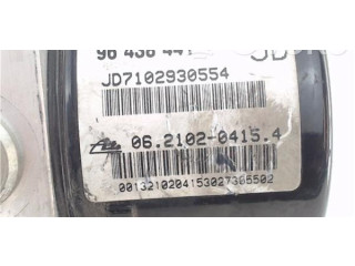 Jednotka ABS JD7102930554 Chevrolet Lacetti 2008