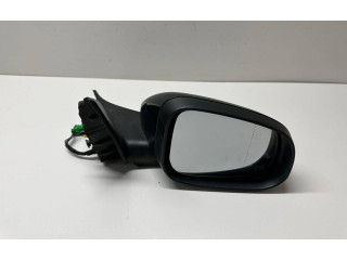 Зеркало электрическое Volvo V70 2005 - 2008 года