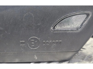 Зеркало электрическое Volkswagen Golf VII 2013 - 2019 года