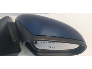 Зеркало электрическое        Smart ForFour II W453  2014 -  года   