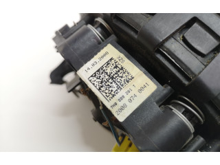 Подушка безопасности водителя 7H0880201T   Volkswagen Transporter - Caravelle T5