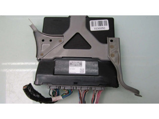 Блок управления 8968153010, 2850002114 Lexus IS III XE30