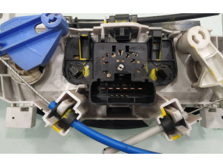 Блок управления климат-контролем 275102284R Dacia Sandero