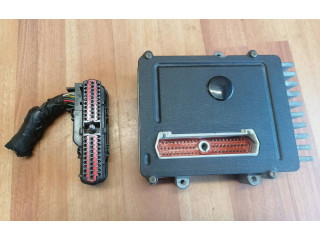 Блок управления коробкой передач 56044737AF, P56044737AF   Jeep Cherokee III KJ