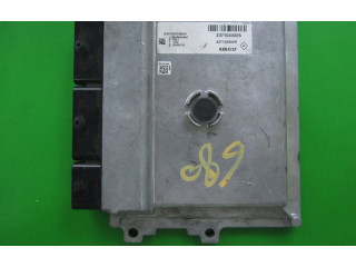 Řídící jednotka 237103302S, 237105500R Dacia Logan III 2018