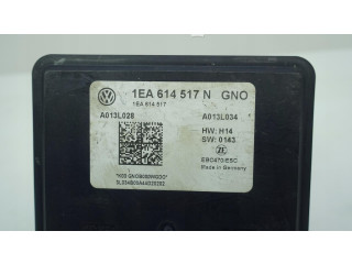 Jednotka ABS STEROWNIKI POMPA VW ID.4 ID4 1EA 1EA614517N Volkswagen ID.4 2021