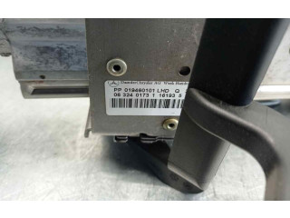 Рулевая рейка 019460101 Saab 9-3 Ver2 2003 - 2007 года