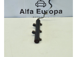 Топливная рампа 4R8Q9D280AC Jaguar XF X250 для двигателя AJD