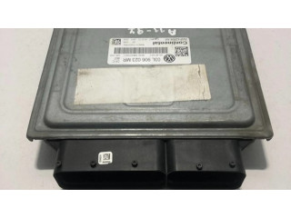 Řídící jednotka 03L906023MR, 5WP42694AA Volkswagen Golf VI 2012