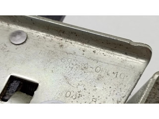 замок багажника 693500H010    Citroen C1 2006-2013 года