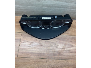 Панель приборов 7M3920840N, YM2110849 Ford Galaxy