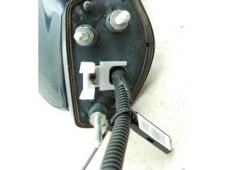 Зеркало электрическое        Lexus IS 220D-250-350  2006 - 2013 года   