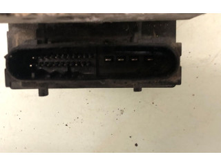 Блок АБС Mitsubishi Colt 2004 - 2008 года