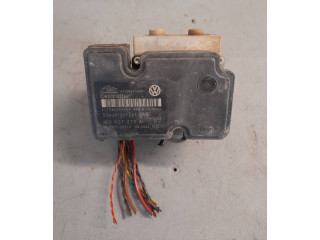 Jednotka ABS 1K0907379AF   Volkswagen Caddy 2010