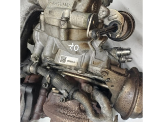 Turbodmychadlo Турбина 53269700011   BMW X5 F15 3.0  