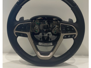 Руль Jeep Grand Cherokee 2010 - 2021 года