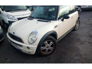 Блок управления климат-контролем 64116962469   Mini One  Cooper R50  53