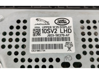 Volant Jaguar I-Pace 2023 J9D319C279AF