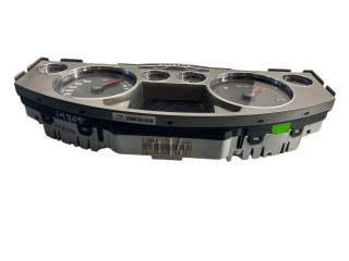 Панель приборов 3D0920885T, 0263661034   Volkswagen Phaeton       