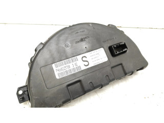 Панель приборов P9660225780, 281149726   Citroen C2       