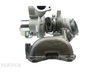 Turbodmychadlo Турбина 49373-03011, TC50-0014 Alfa Romeo Mito