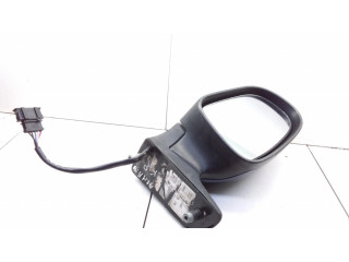 Зеркало электрическое левое Seat Alhambra (Mk1) 1996-2010 года