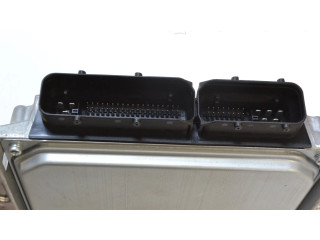 Блок управления двигателя 2758007494 Subaru Outback