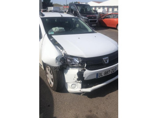 Блок АБС 476609211R, 476609211R Dacia Logan II 2012 - 2020 года