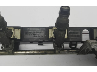 Vstřikovací lišta 09133177A Opel Zafira A