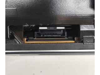 Блок управления коробкой передач 4G2919601T, 930663112 Audi A6 S6 C7 4G