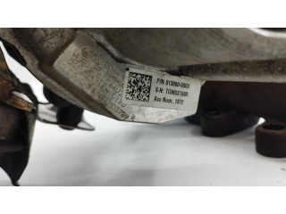  Турбина Volkswagen Golf VII 1.6 8138600003, TGM03789R         