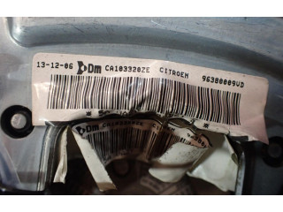 Подушка безопасности водителя 96380009VD, 96380009VD   Alpine C2