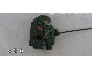 Двигатель центрально замка 3B1837015Q, 3B1837015A Skoda Octavia Mk1 (1U)