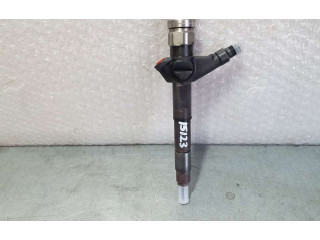 Форсунка 16600EC00A, DENSO Dacia Dokker K9KC6