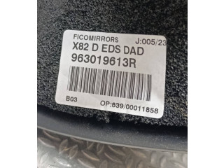 Зеркало электрическое        Renault Trafic III (X82)  2014 -  года   