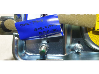 Подушка безопасности пассажира 985255327R, 5820200RD01   Dacia Spring