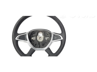 Маховик Dacia Dokker 484001085