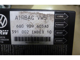 Блок подушек безопасности    Seat Ibiza III (6L)