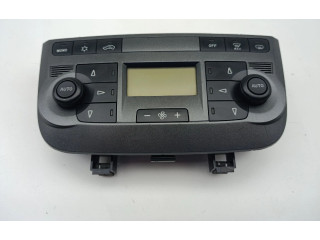 Блок управления климат-контролем 735419793   Fiat Grande Punto