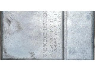 Řídící jednotka A6429002900, 0281016383 Mercedes-Benz C W204 2010