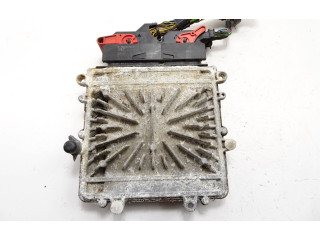  Турбина Volvo V50  P31303388, 1039S33755   для двигателя D524T5      