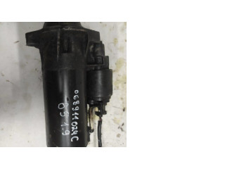 Стартер  068911024C, 6519   Audi A4 S4 B5 8D