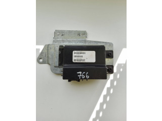 Řídící jednotka 68036233AF, 62199D Chrysler Town & Country V 2011