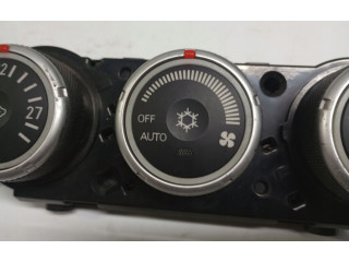 Блок управления климат-контролем CAB501A065A, 780A055   Citroen C-Crosser